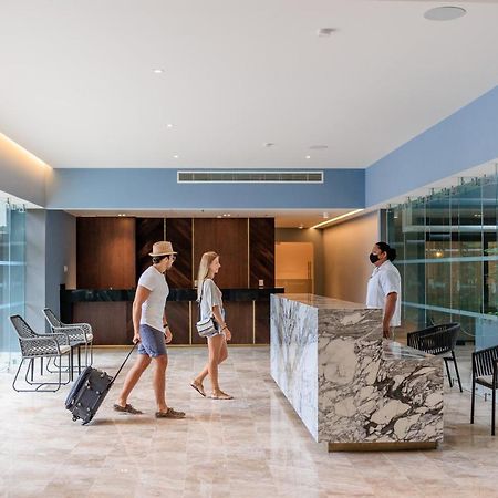 Singular Dream Beach Residences Playa del Carmen Kültér fotó