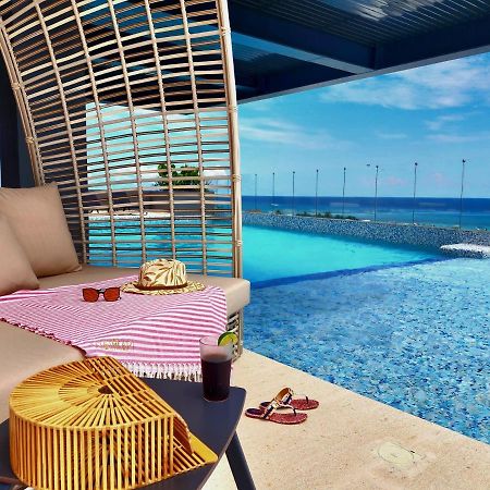 Singular Dream Beach Residences Playa del Carmen Kültér fotó
