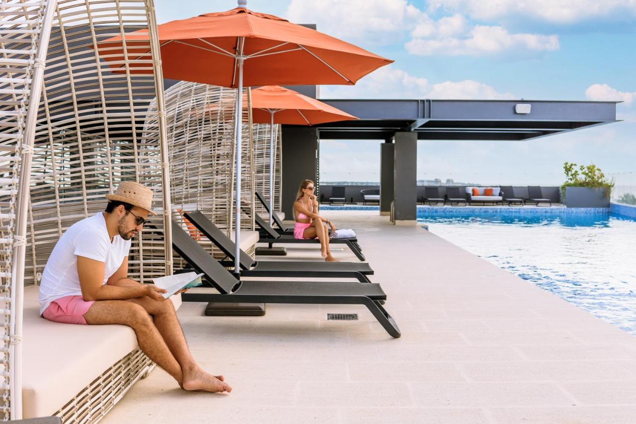 Singular Dream Beach Residences Playa del Carmen Kültér fotó