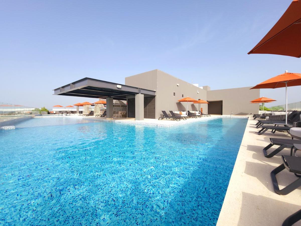 Singular Dream Beach Residences Playa del Carmen Kültér fotó