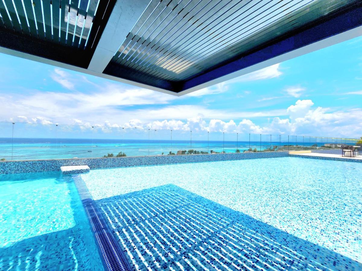 Singular Dream Beach Residences Playa del Carmen Kültér fotó