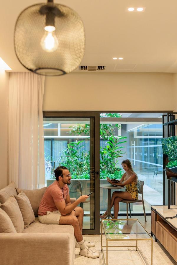 Singular Dream Beach Residences Playa del Carmen Kültér fotó