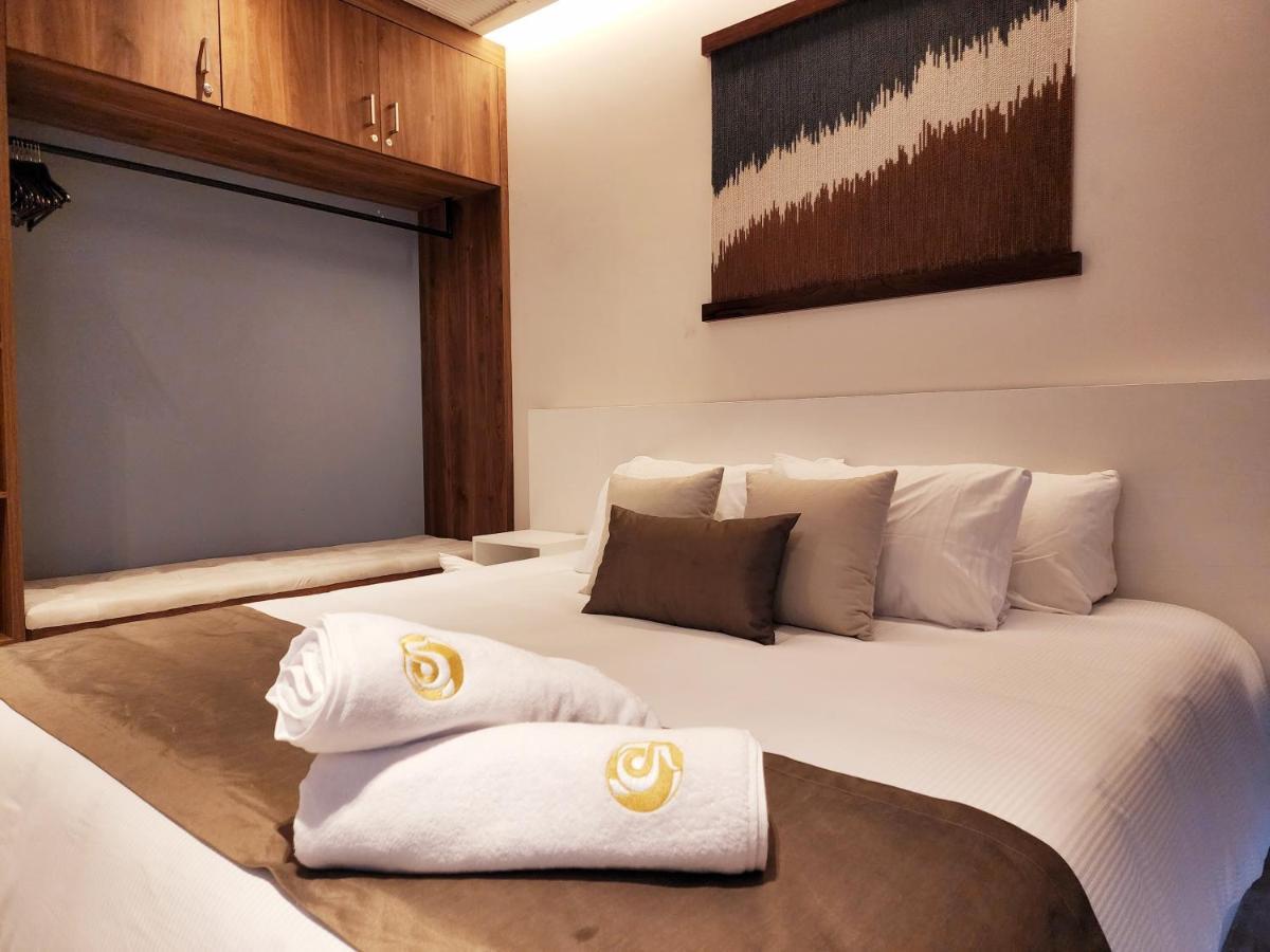 Singular Dream Beach Residences Playa del Carmen Kültér fotó