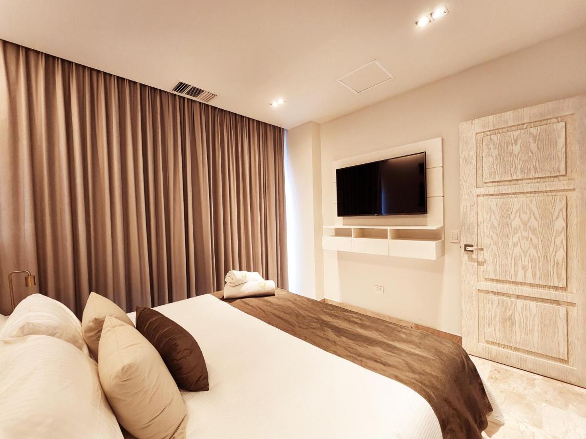 Singular Dream Beach Residences Playa del Carmen Kültér fotó