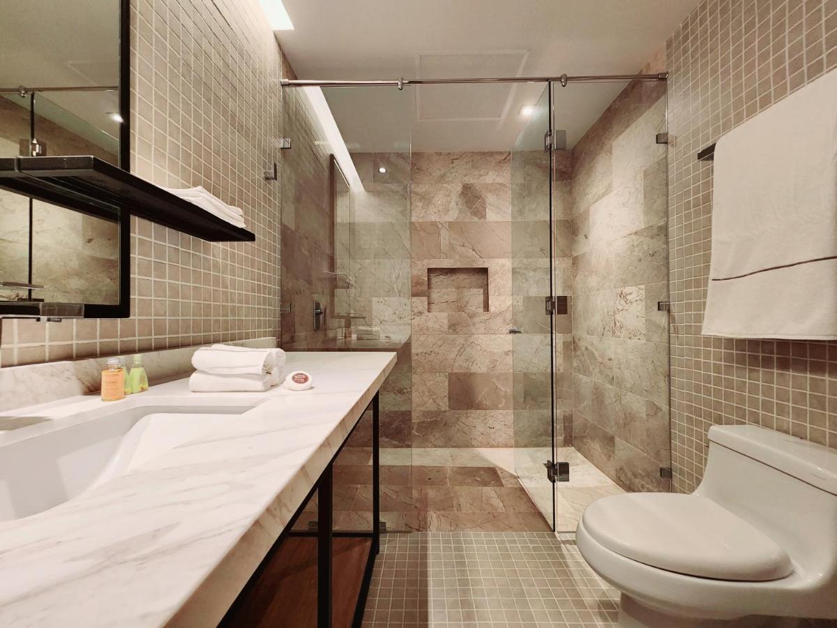 Singular Dream Beach Residences Playa del Carmen Kültér fotó