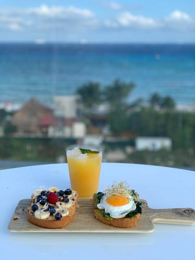 Singular Dream Beach Residences Playa del Carmen Kültér fotó