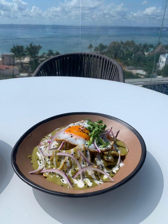 Singular Dream Beach Residences Playa del Carmen Kültér fotó